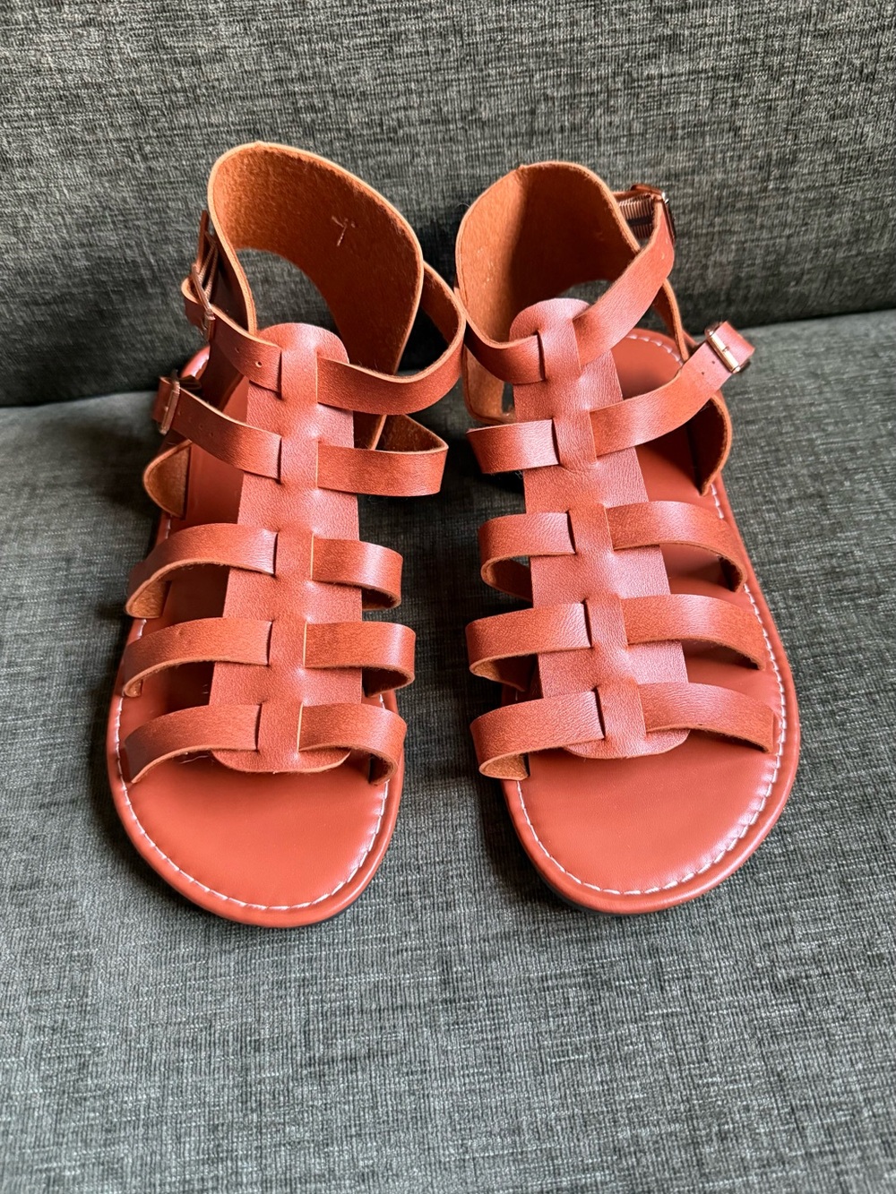 Women's Gladiator Sandals